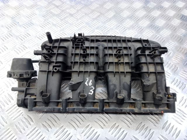06L133201AA Коллектор впускной купить Кривой Рог