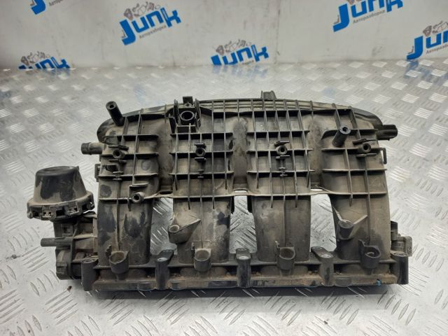 VAG 06L133201AA Впускной коллектор в наличии Украина