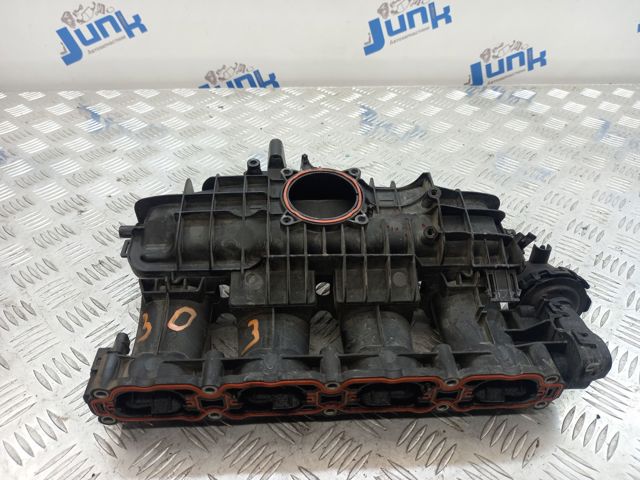 Коллектор впускной 06L133201T VAG