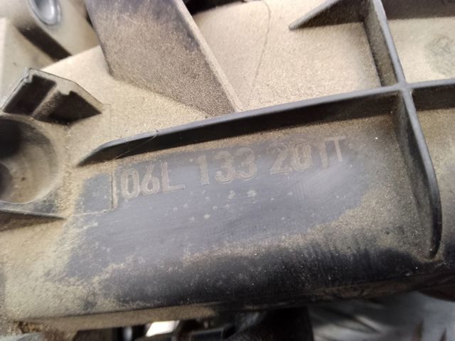 VAG 06L133201T Впускной коллектор в наличии Львов