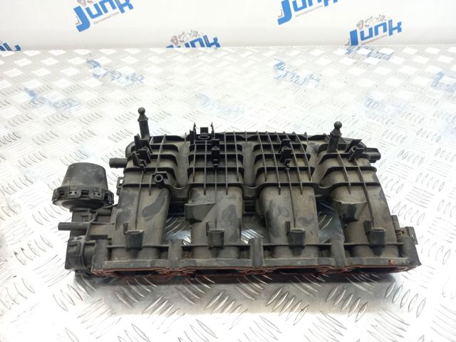 VAG 06L133201T Впускной коллектор в наличии Полтава