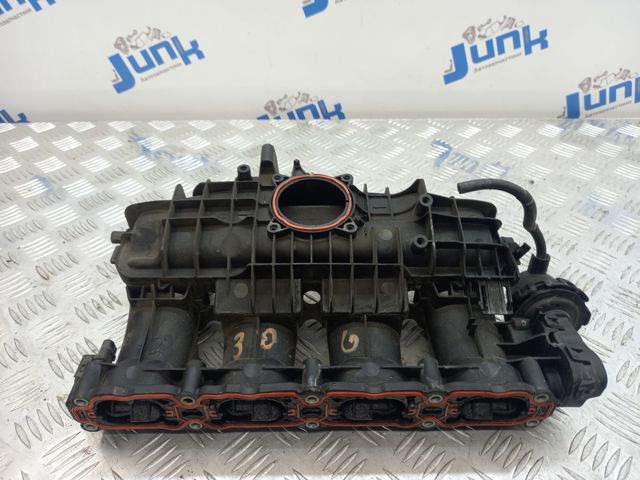 06L133201T VAG Коллектор впускной купить в Сумы