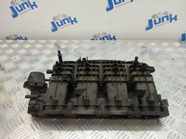 06L133201T Коллектор впускной купить Сумы