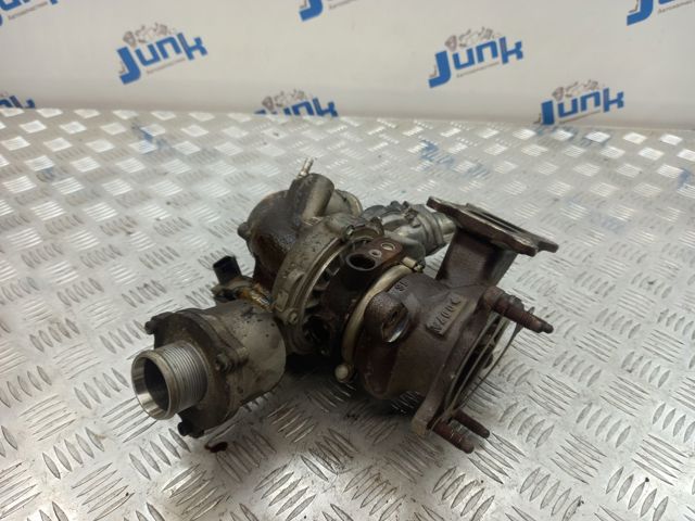06L145722D Турбина купить Львов