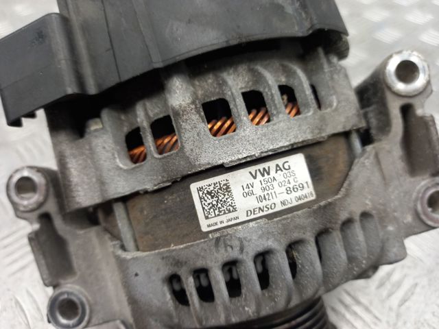 VAG 06L903024C Генератор в наличии Чернигов