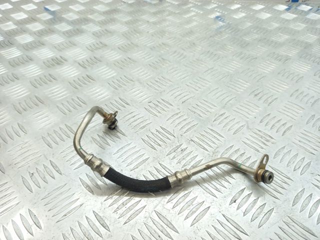 Подача масляная труба 06N145778A VAG
