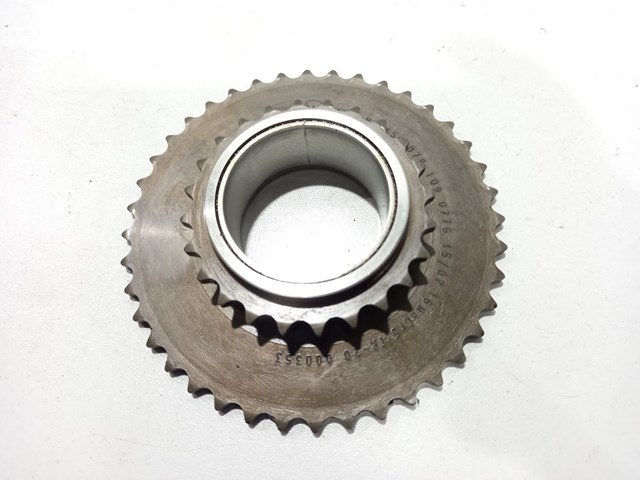 Звездочка привода распредвала двигателя Ауди А8 D3