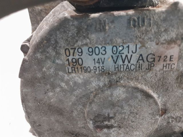 079903021J Генератор купить Чернигов