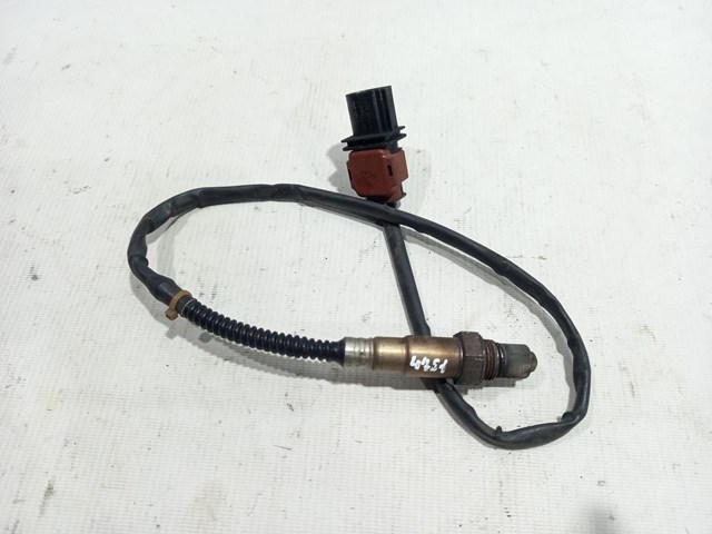 Лямбда зонд до катализатора, левый 079906262L VAG