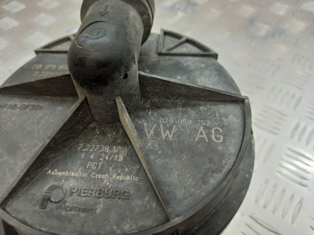 Компрессор 079959231 VAG