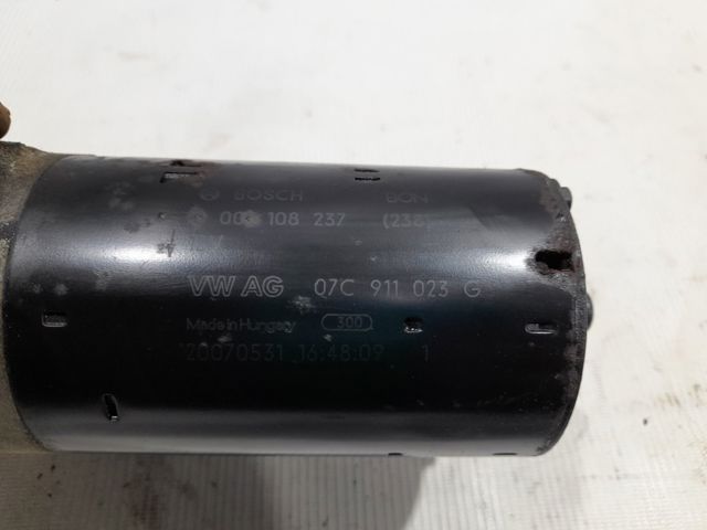 07C911023G Стартер купить Житомир