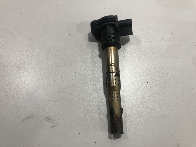 VAG 07K905715G Катушка зажигания в наличии Сумы