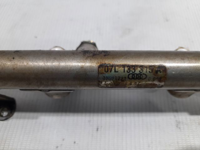 VAG 07L133315A Распределитель топлива (рампа) в наличии Павлоград