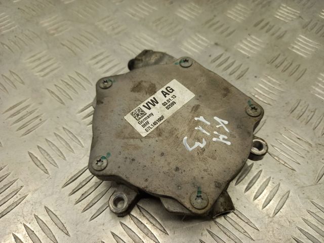 Тандемный топливный насос 07L145100F VAG