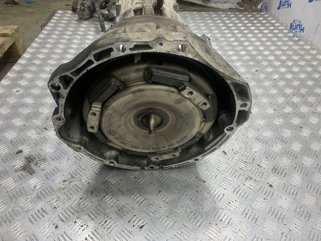 Коробка автомат 09D300039L VAG