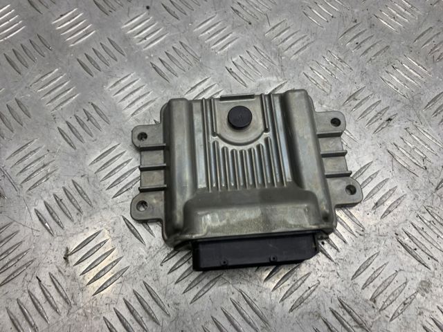ЭБУ АКПП 09G927158A VAG