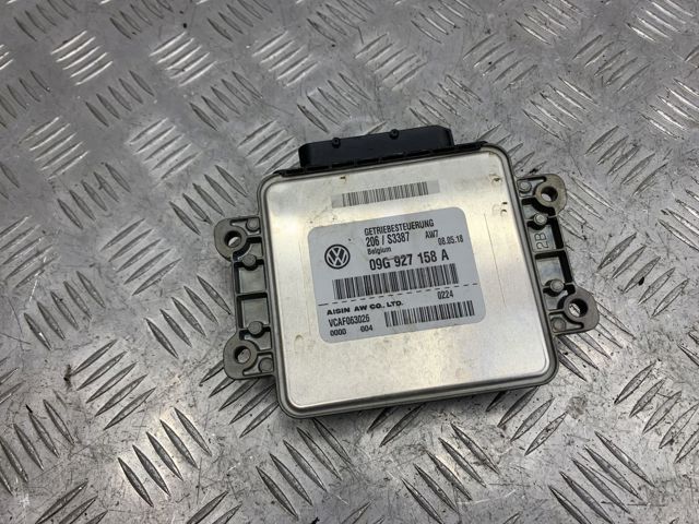 VAG 09G927158A Блок управления акпп в наличии Сумы