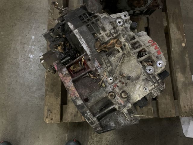 Автоматическая коробка передач 09M300036B VAG