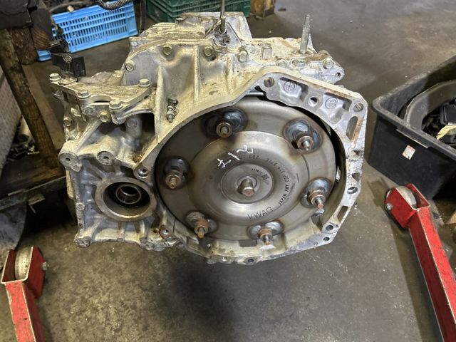 Коробка передач автомат 09P300035P VAG