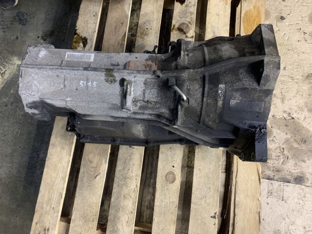Коробка передач автомат 0AT300035B VAG