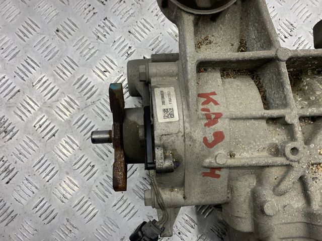 0AY525010AE VAG Задний редуктор купить в Запорожье