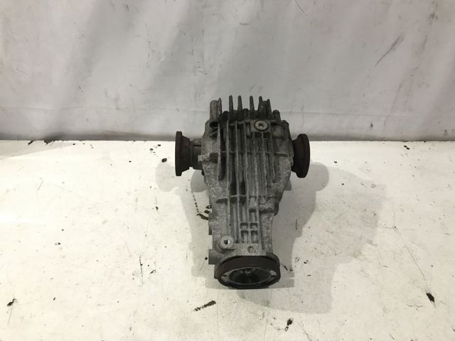 0BD500043F VAG Редуктор задний купить в Чернигов