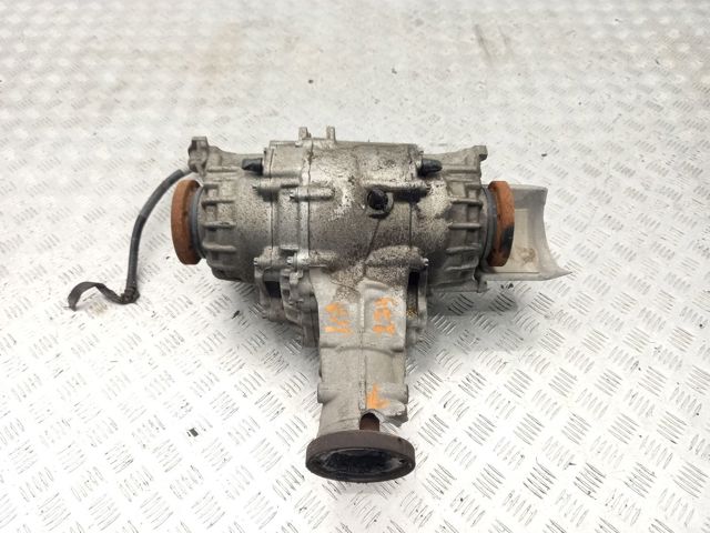 0BF500043R VAG Редуктор задний купить в Полтава