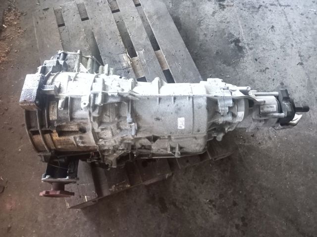 VAG 0BK300037MX002 АКПП в наличии Черкассы