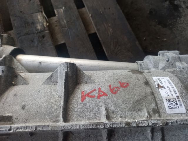 0BK300037MX002 АКПП купить Киев