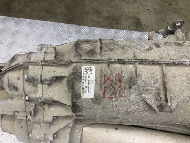 VAG 0BK300038A001 АКПП в наличии Харьков