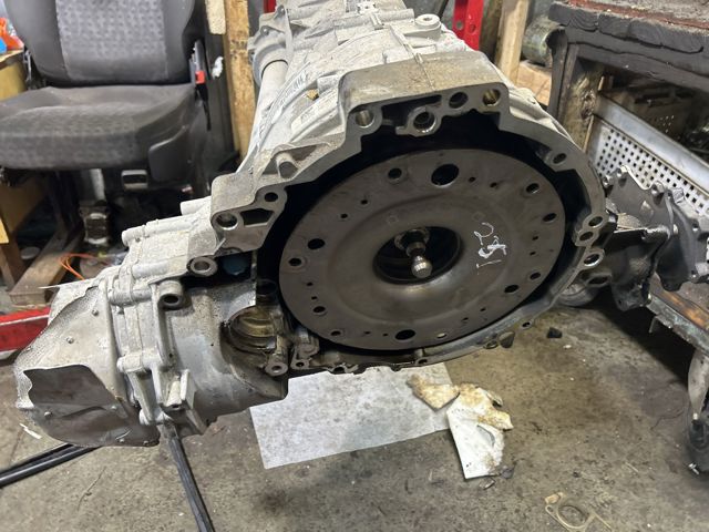 VAG 0BK300038A001 АКПП в наличии Одесса