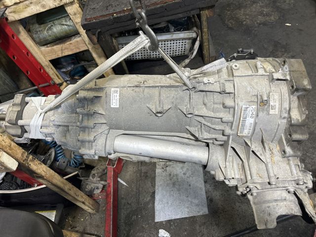 0BK300038A001 АКПП купить Полтава