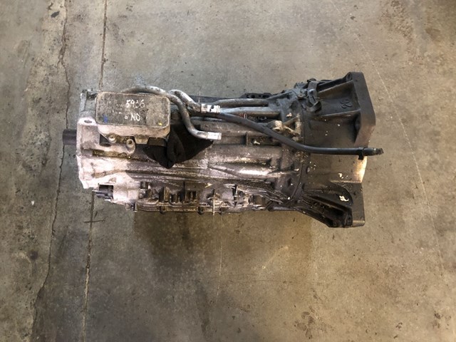 Коробка передач автомат 0C8300036C VAG