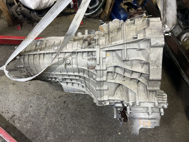 Автоматическая коробка передач 0CL300041S001 VAG