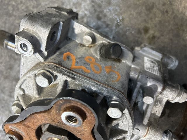 Раздаточная коробка 0CN409053AM VAG