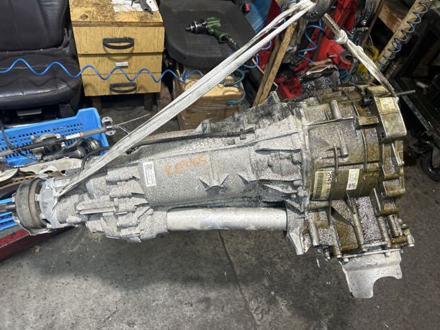 Коробка передач автомат 0D5300038001 VAG