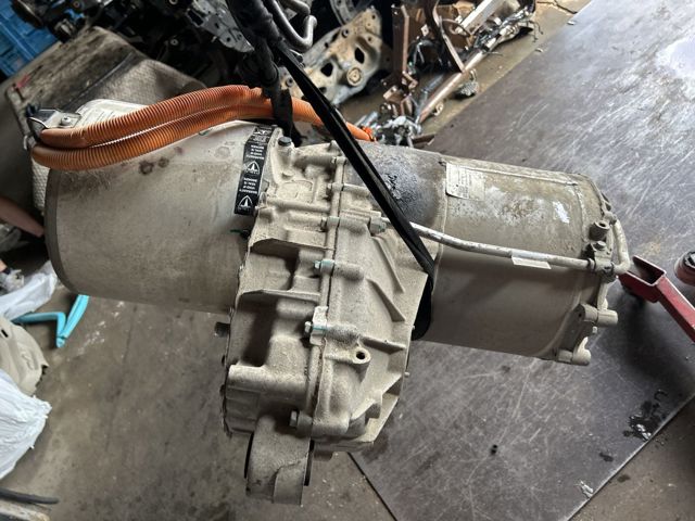 100263300Q TESLA Электромотор купить в Ровно