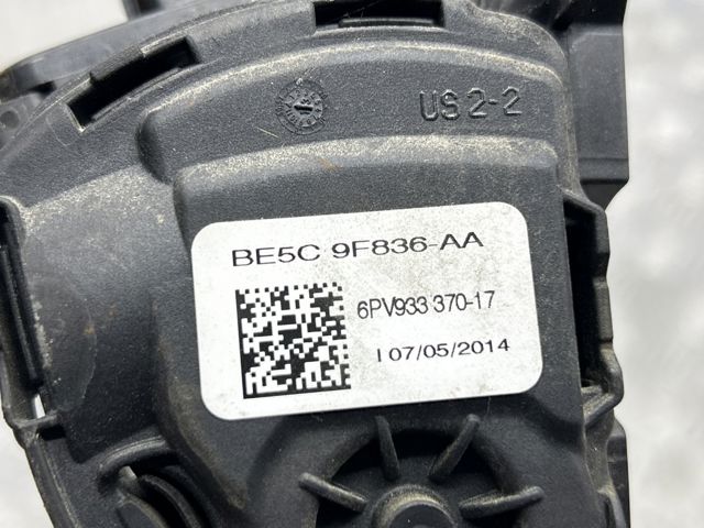 100530700A TESLA Педаль газа купить в Полтава