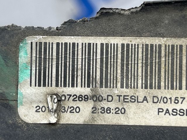 TESLA 100726900D в наличии Запорожье
