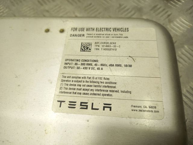 101496300L TESLA купить в Сумы