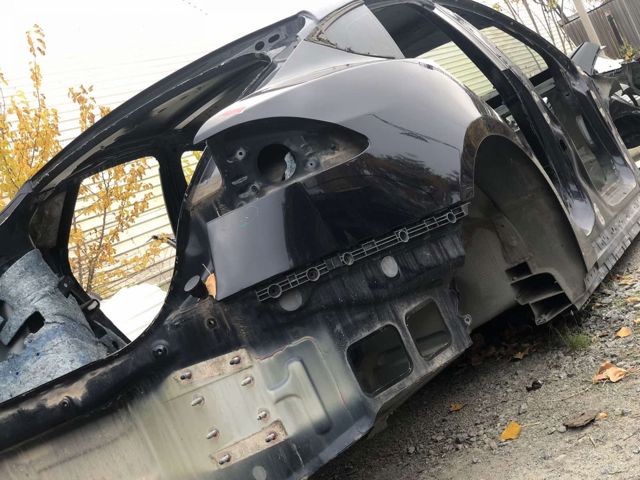 Кузовщина 1024207S0B TESLA