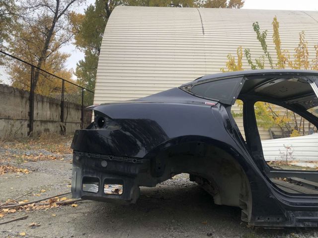 1024207S0B TESLA Боковина кузова правая купить в Харьков