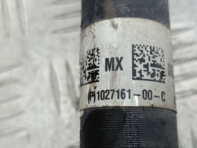102716100C TESLA Задняя полуось купить в Ирпень