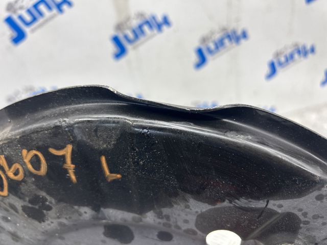 TESLA 102766101B Защита тормозного диска переднего левого в наличии Полтава