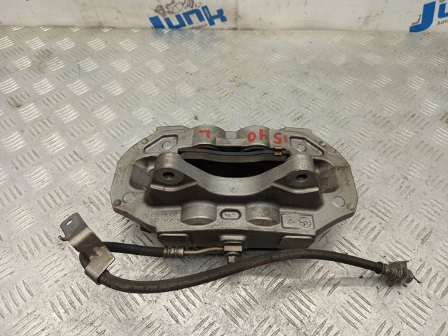 Супорт тормзной 104462100D TESLA