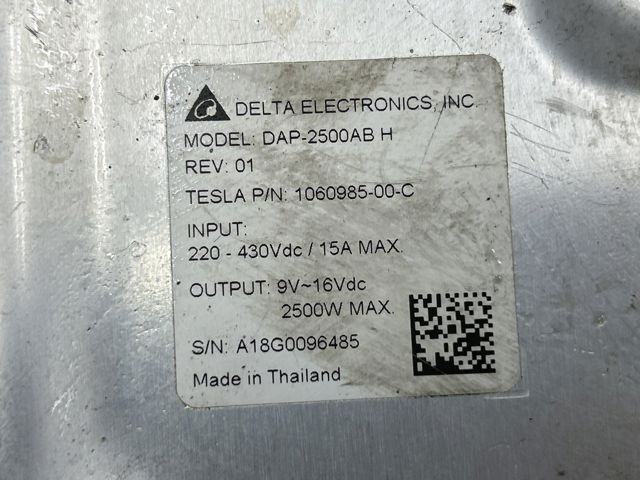 TESLA 106098500C в наличии Украина
