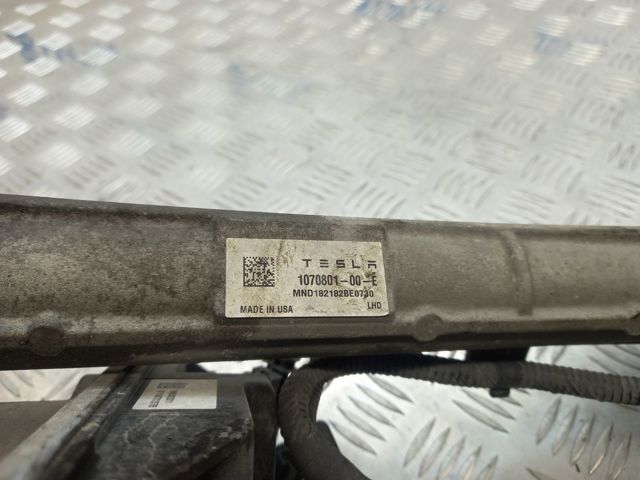 107080100E TESLA Рулевая рейка купить в Хмельницкий