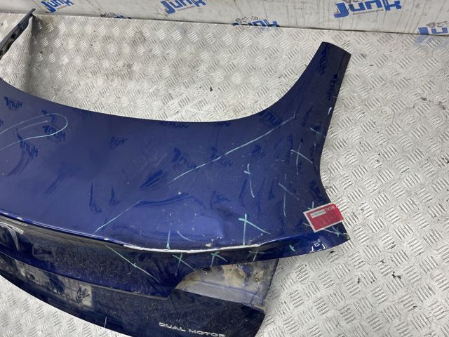 Дверь задняя багажная 1081460E0D TESLA