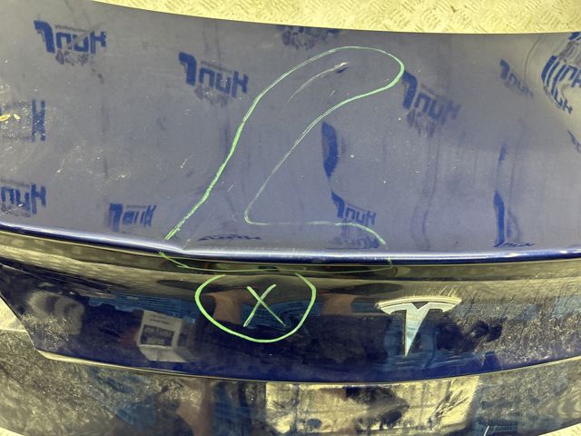1081460E0D TESLA Ляда купить в Киев