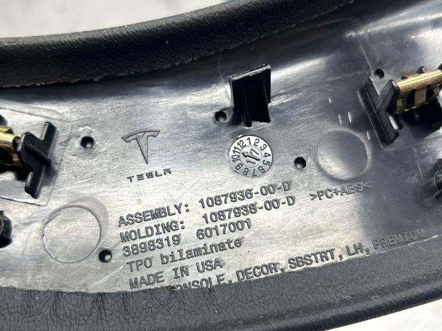 108793600D TESLA купить в Днепр